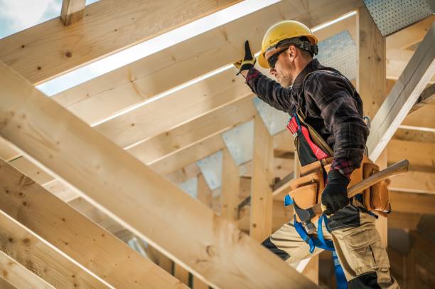 Roof Repair Estimates in Forest Park, OH