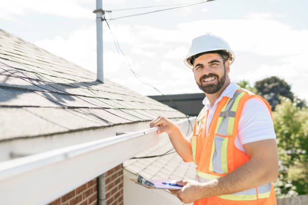 Best Roof Maintenance Services  in Forest Park, OH