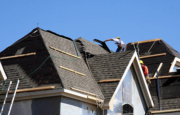 Best Commercial Roofing Services  in Forest Park, OH