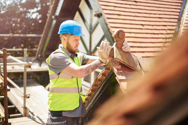 Slate Roofing Contractor in Forest Park, OH